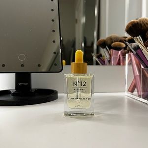 Lux Unfiltered Bronzing Face Drops